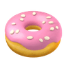 Donuts