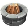 Fire Pit