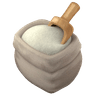 Flour Bag