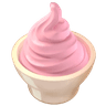 Frozen Yogurt
