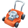 Lawn Mower