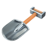 Shovel