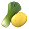 Vegetables